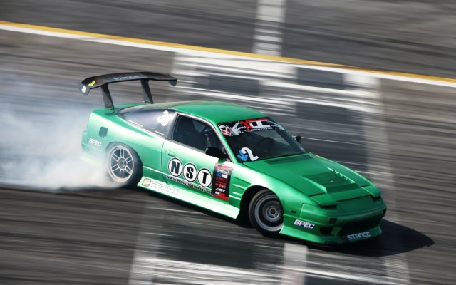 NST S13 AL